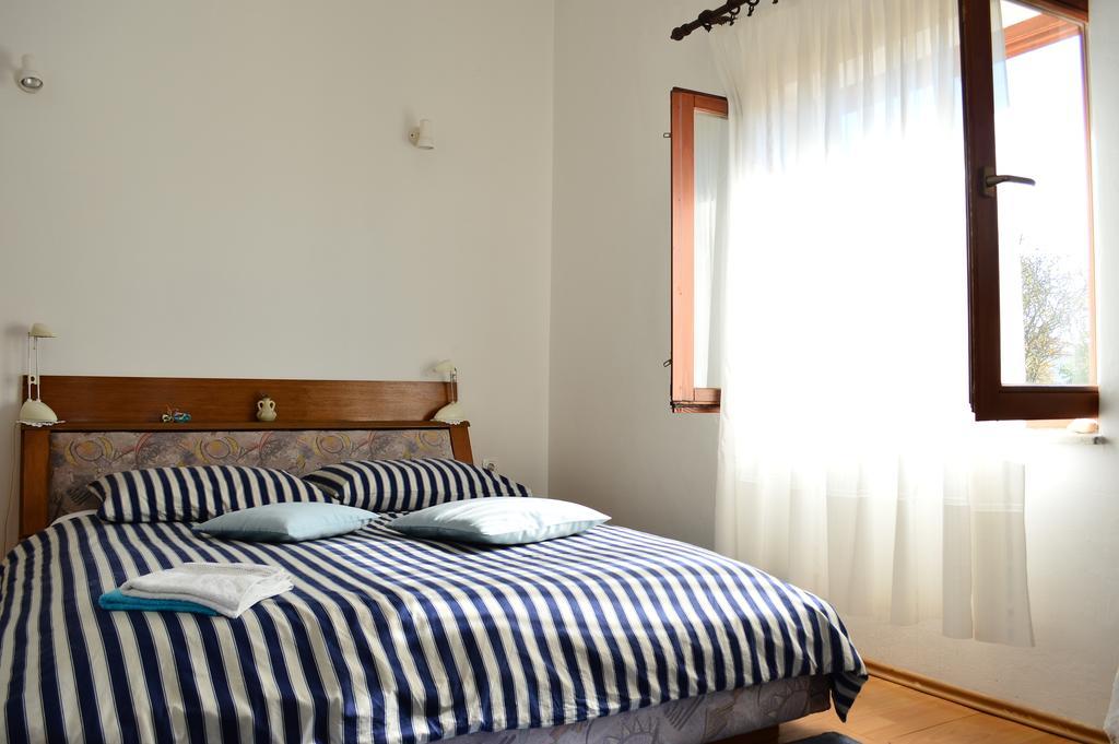 Apartments Stivic Pinezići Exterior foto